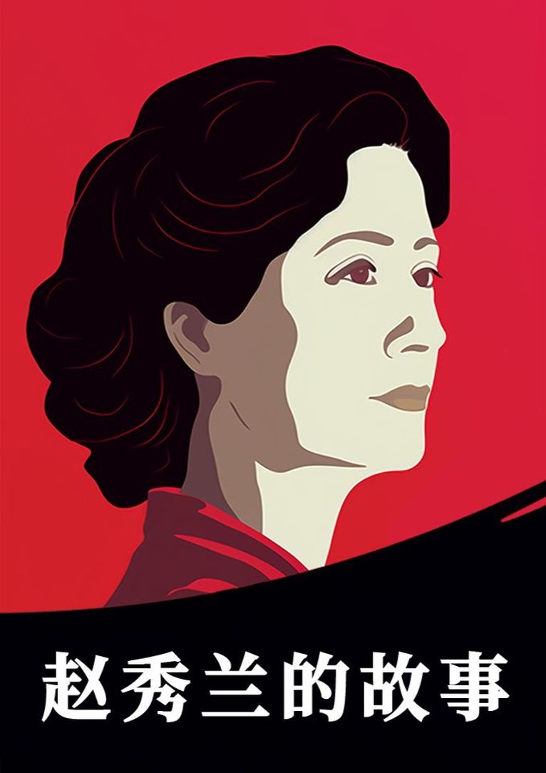 赵秀兰的故事